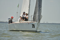 2017 Southern Bay Race Week A_1090