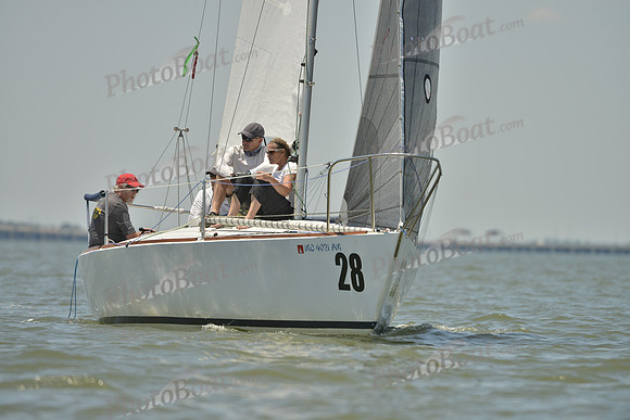 2017 Southern Bay Race Week A_1090