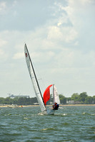 2015 Southern Bay Race Week D 611