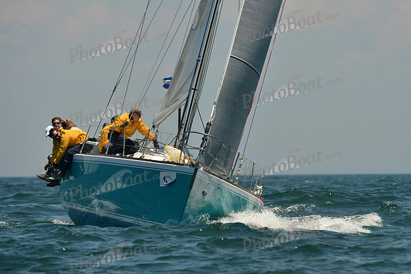 2015 Block Island Race Week A 1066