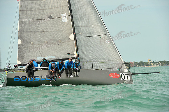 2016 Key West Race Week F_0186