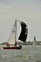 2018 Charleston Race Week A_2200