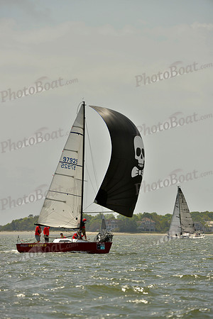 2018 Charleston Race Week A_2200