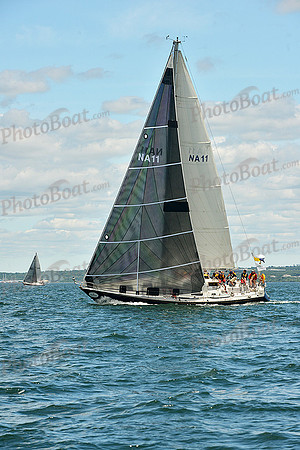 2016 NYYC Annual Regatta B_0698