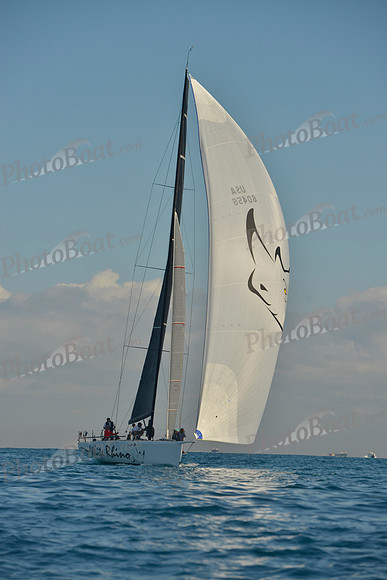 2019 Ft Lauderdale to Key West Race_0317