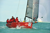 2016 Key West Race Week A_1712