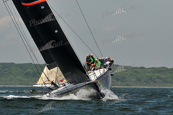 2012 NYYC Annual Regatta A 1919