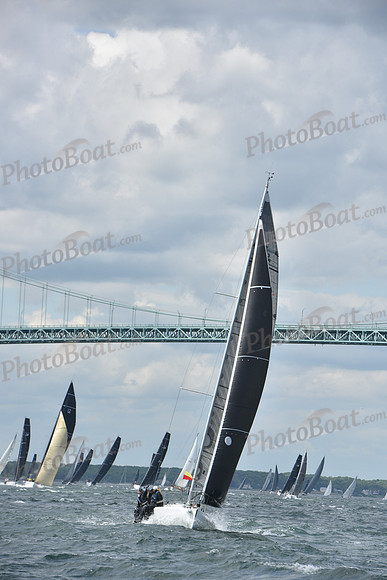 2019 NYYC Annual Regatta A_2657