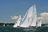 2012 NYYC Annual Regatta A 235