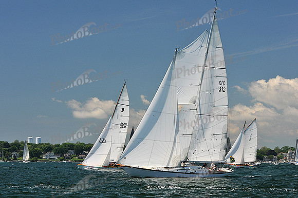 2012 NYYC Annual Regatta A 235