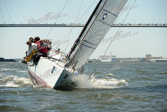 2016 Charleston Race Week E_0568