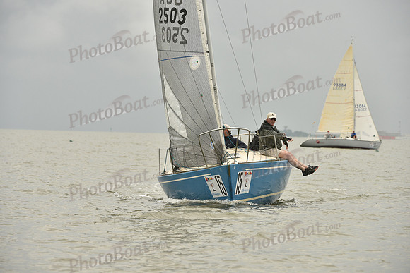 2018 Southern Bay Race Week D_1048