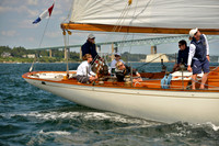 2017 IYRS Classic Yacht Regatta B_0051