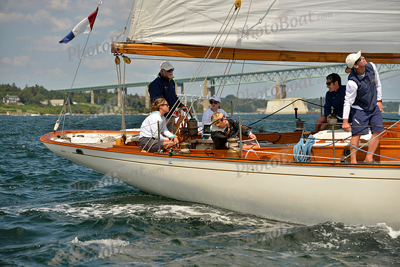 2017 IYRS Classic Yacht Regatta B_0051