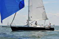 2012 CPYC One Design 1869
