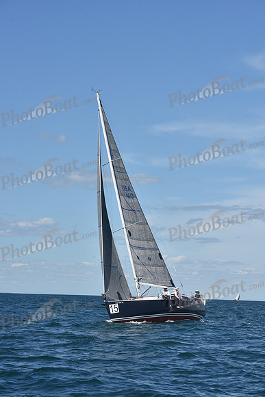 2021 Block Island Race Week D_3627
