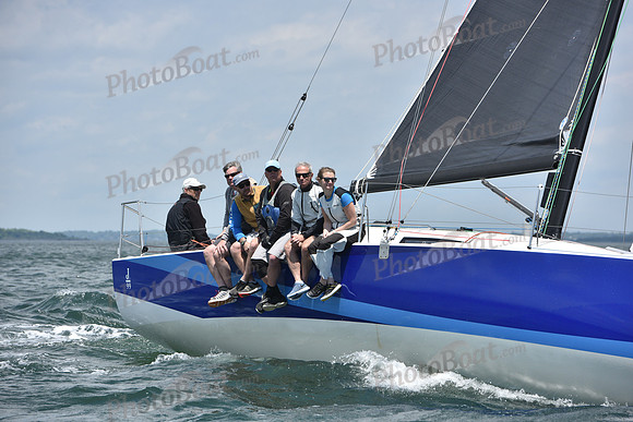 2019 NYYC Annual Regatta A_2035