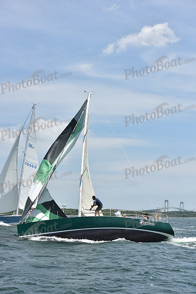 2019 NYYC Annual Regatta A_1676