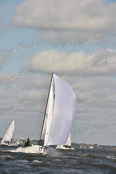 2019 J70 Winter Series A_0084