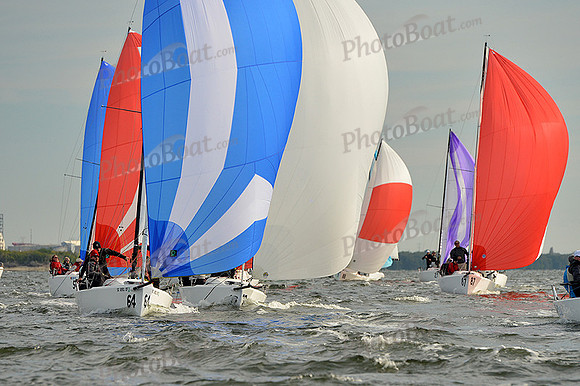 2015 J70 Winter Series B 134