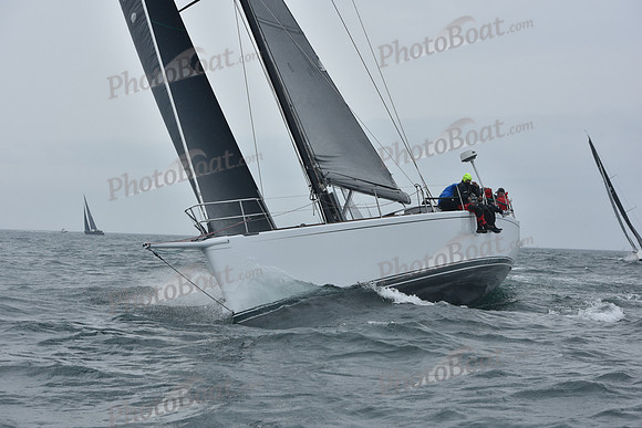 2019 Block Island Race Week G_0907