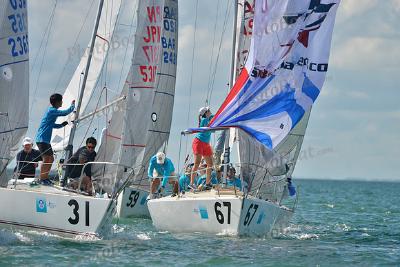 2019 J24 Worlds G_0177