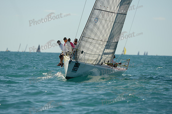 2017 Quantum Key West RW H 539