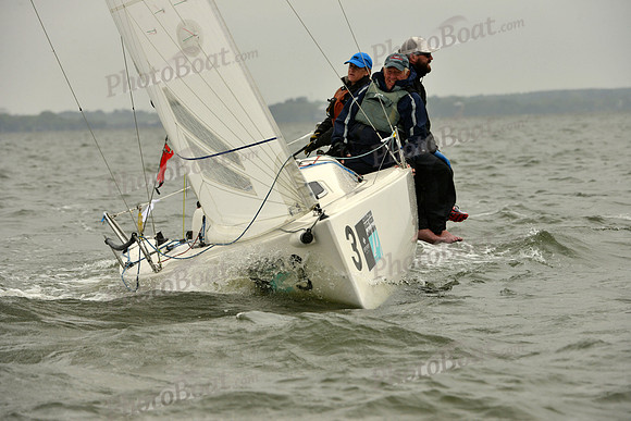 2016 Charleston Race Week A_1474