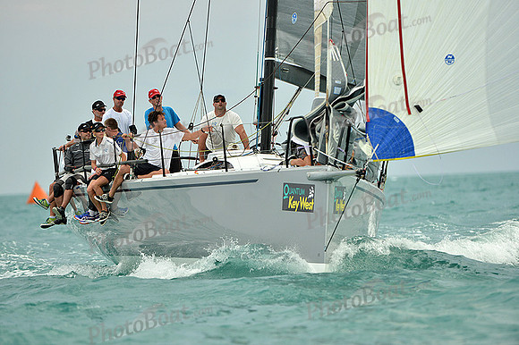 2015 Key West Race Week B 775