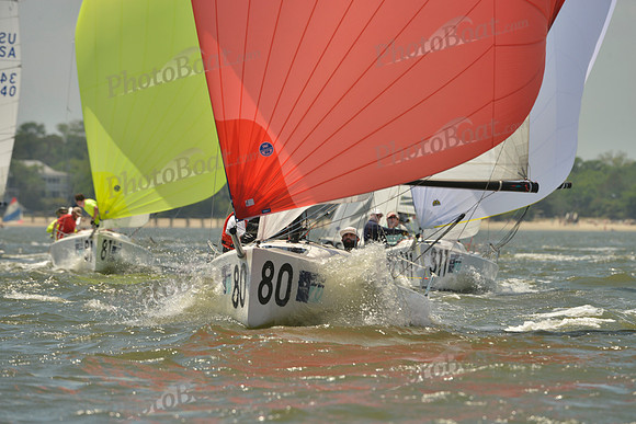 2017 Charleston Race Week D_1782