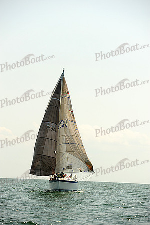 2014 Cape Charles Cup A 1286