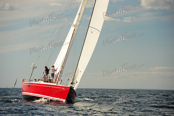 2014 Newport Bermuda A 2507