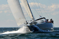 2012 Newport Bermuda 1774