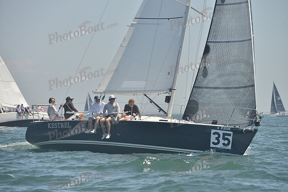 2025 Block Island Race Week G_0154