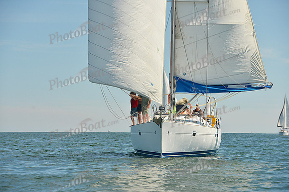 2015 Cape Charles Cup A 1179