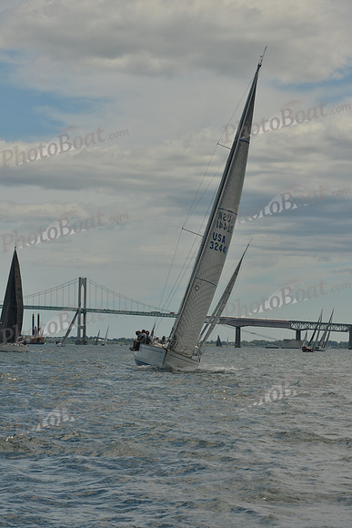 2016 NYYC Annual Regatta B_0551