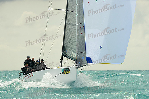 2015 Key West Race Week E 1839