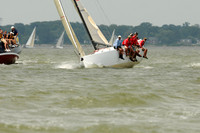 2012 Southern Bay Race Week A 2664