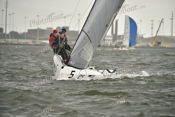 2019 Charleston Race Week C_0808