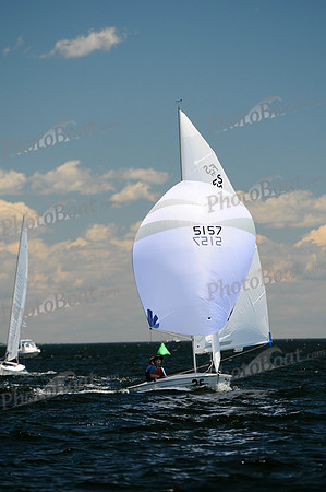 2011 Flying Scot NAC F 481