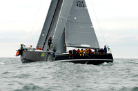 2011 NYYC Annual Regatta B 512