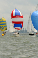 2012 Southern Bay Race Week A 2228