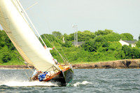 2014 NYYC Race Week A 1055