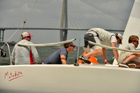 2018 Charleston Race Week A_2378