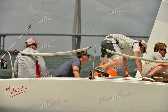 2018 Charleston Race Week A_2378