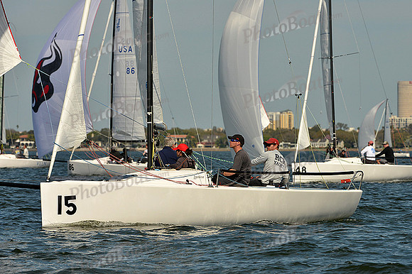 2015 J70 Winter Series E 603