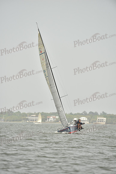2019 Charleston Race Week C_1629