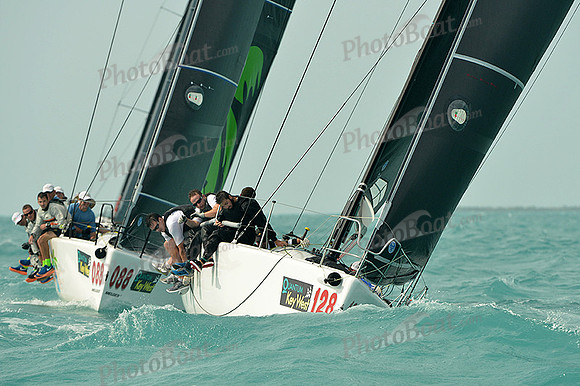 2015 Key West Race Week E 2640