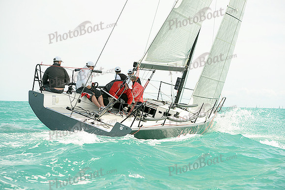 2016 Key West Race Week G_0039