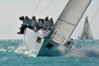 2013 Key West Race Week D 056